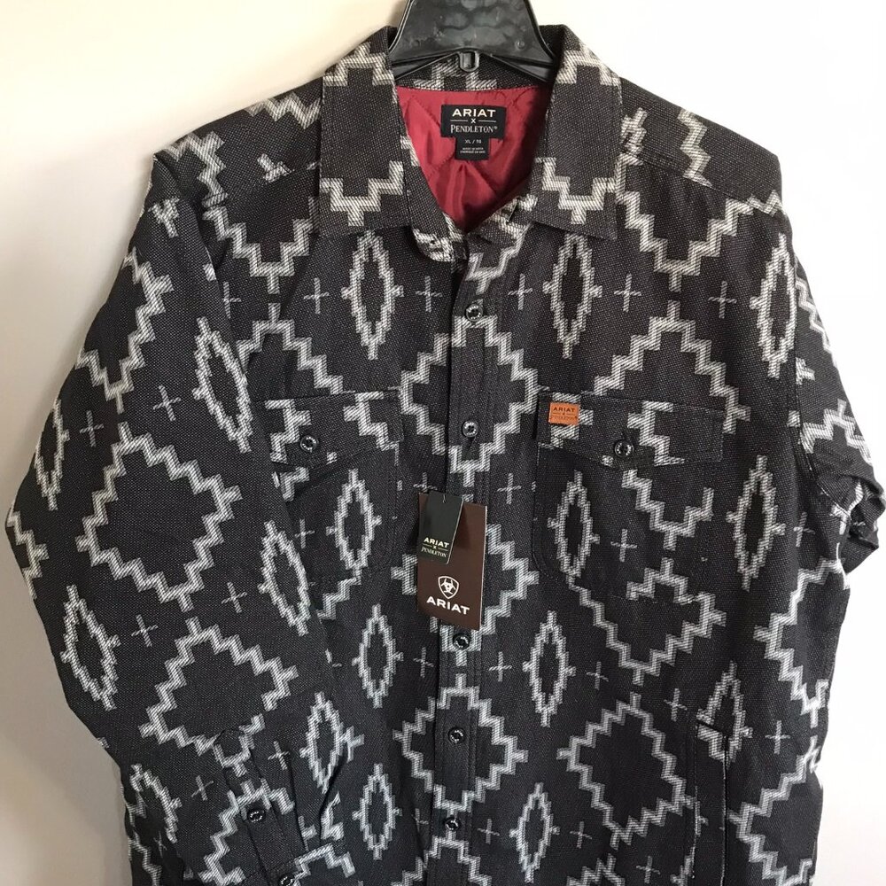 ARIAT Jacket